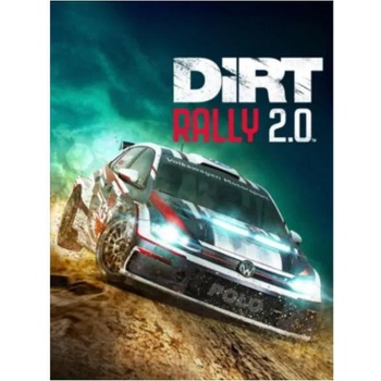 Codemasters DiRT Rally 2.0 [Game of the Year Edition] (PC)
