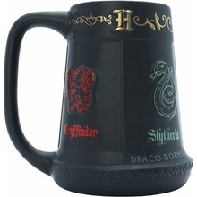 ABYstyle Korbel Harry Potter Koľaje 650 ml