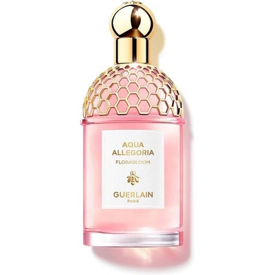Guerlain Aqua Allegoria Florabloom 125ml - Тоалетна Вода за Жени ТЕСТЕР