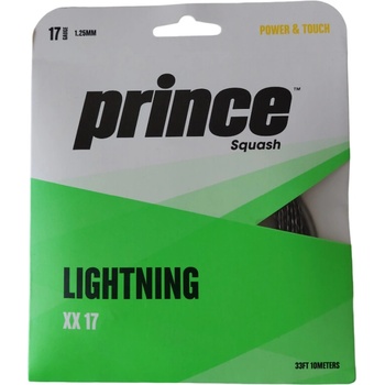 Prince Lightning XX 10m 1,25 mm