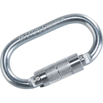 Portwest Карабинер PORTWEST FP33 / Twist Lock (FP33SIR)