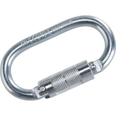 Portwest Карабинер PORTWEST FP33 / Twist Lock (FP33SIR)
