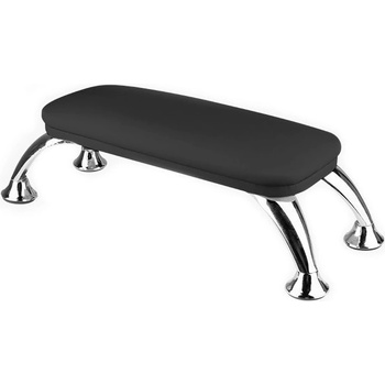 Eranti Podložka pod ruku stojanová čierna