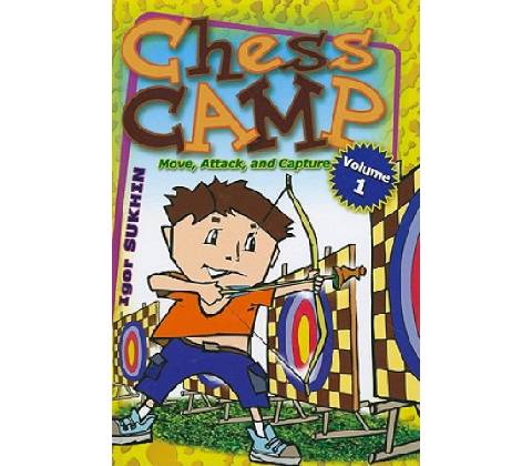 Chess Camp