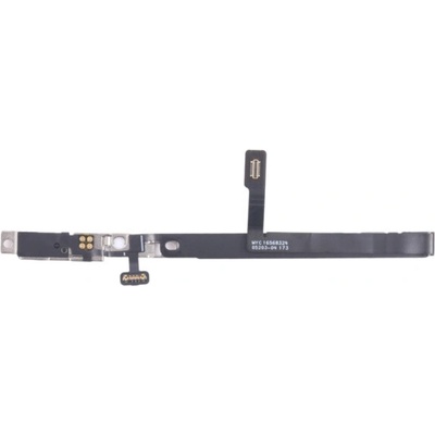 AppleKing náhradní flex kabel s power tlačítkem pro iPhone 16 Plus