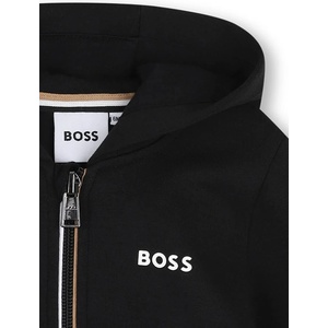 BOSS спортен комплект анцуг за бебе с памук (j53511.86.94)