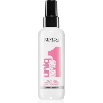Revlon Uniq One Lotus Flower Маски за коса 150ml