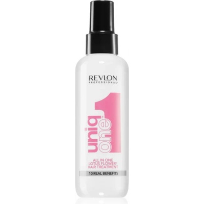 Revlon Uniq One Lotus Flower Маски за коса 150ml