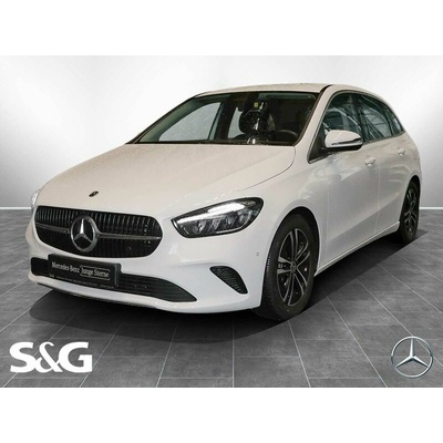 Mercedes-Benz B 200 120 kW
