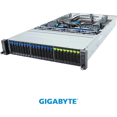 Gigabyte R283-Z96-AAE3 6NR283Z96DR000ACE3