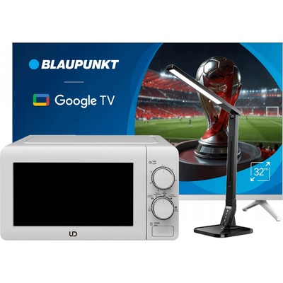 Blaupunkt 32FBG5010S