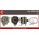 ALTERNATOR 12V 150A