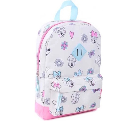 Vadobag Minnie Junior white