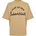 Fear of god essentials Тениска FEAR OF GOD ESSENTIALS Men's Oversized T-Shirt - Dune