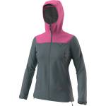 Dynafit Дамско ски яке Dynafit Women's Ridge GTX Jacket Ski jacket - Magenta - размер XS (104-4968-0311)