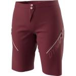 Dynafit Дамски шорти за колоездене Dynafit Women's Ride Light DST Shorts Cycling bottoms - Burgundy / 6370 - размер XS (155-1295-0511)