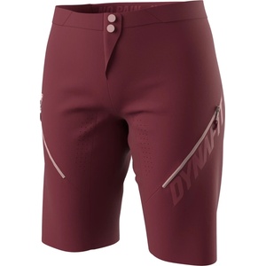 Dynafit Дамски шорти за колоездене Dynafit Women's Ride Light DST Shorts Cycling bottoms - Burgundy / 6370 - размер XS (155-1295-0511)
