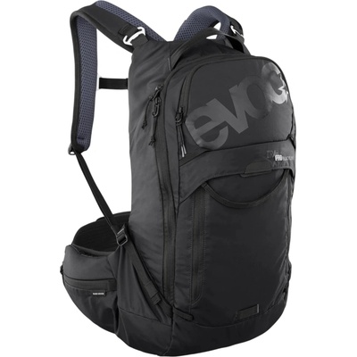 Evoc Trail Pro Blackline 16 l černá