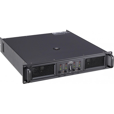 Helvia Усилвател Helvia ZEUS 204X 4-Channel