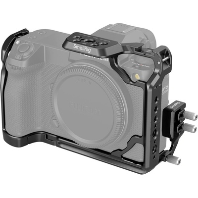 SmallRig 4715 set klietky pre FUJIFILM GFX100S II