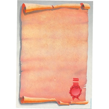 Хартия Пергамент A4 80 g/m2 25 л (A4 80)