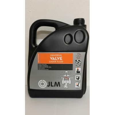 JLM Valve Saver Fluid 5 l