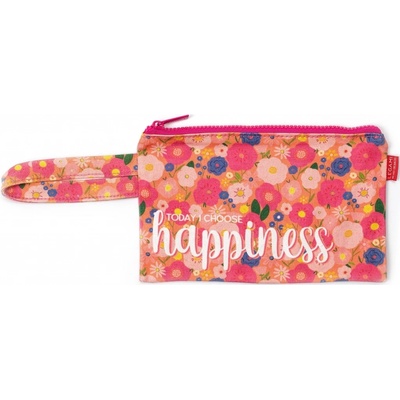 Legami Cotton Pouch Flowers – Zbozi.Blesk.cz