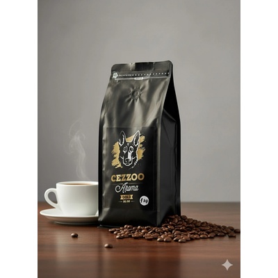 Cezzoo Aroma Gold 1 kg
