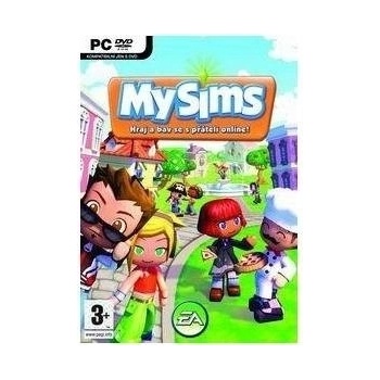 My Sims