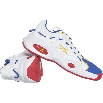 Reebok Reebok Solution Mid biela