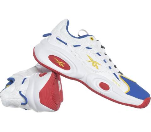 Reebok Reebok Solution Mid biela