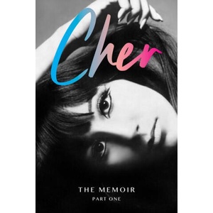 Unti Cher Memoir | CHER (ISBN: 9780062863102)