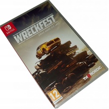 Wreckfest