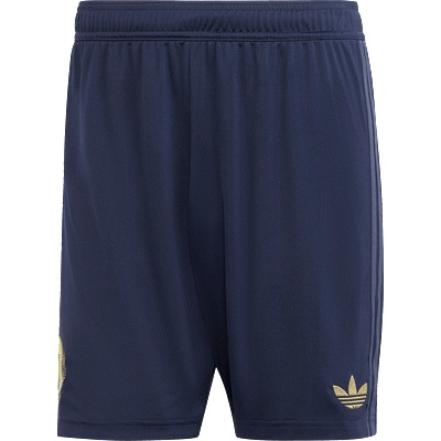 Шорти adidas Originals JUVE 3 SHO 2024/25 iy5245 Размер XXL