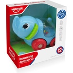 Felyx Toys Huanger Тракащо Слонче