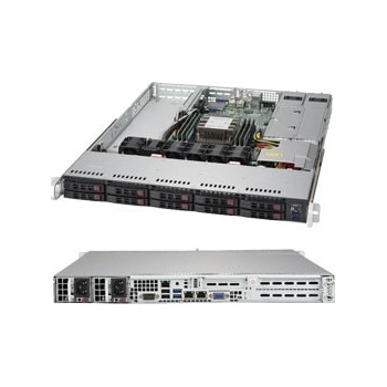 Supermicro SYS-1019P-WTR
