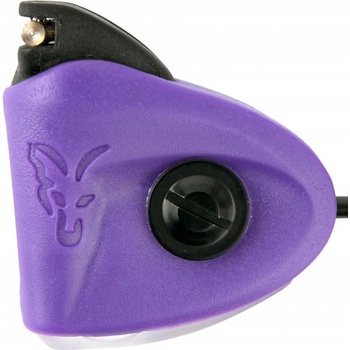 Fox International MK2 Illuminated Swinger fialová