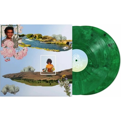 Esperanza Spalding - Esperanza LP