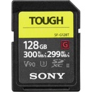 Sony SDXC UHS-II 128 GB SFG1TG
