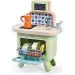 Ecoiffier Sage - кухня със съдомиялна и 16 аксесоара