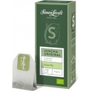 Simon Levelt zelený čaj Sencha 20 x 2 g