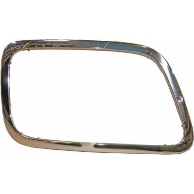 Rámeček světlometu MB Actros 3 pravý Tangde TD01-50-014AR
