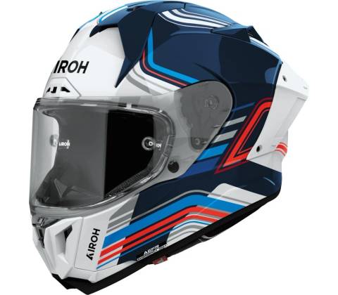 Airoh GP800 HURRICANE