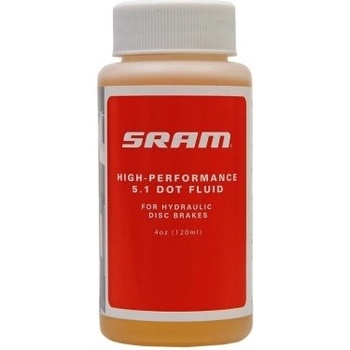 Sram Pit Stop DOT 5.1 120 ml