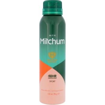 Mitchum Sport Anti-Perspirant Deo Spray 48HR 150 ml