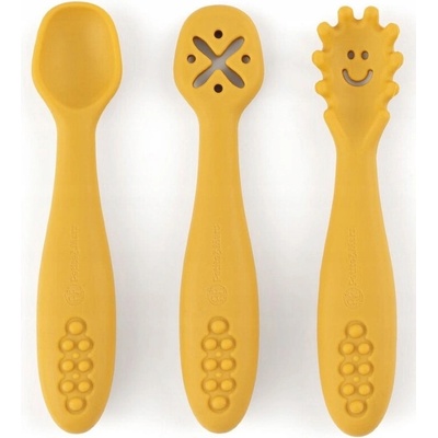 Petite&mars Set Take&Match Intense Ochre 6m+