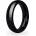 Prowler RED Ring 45mm Black