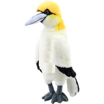 Кукла за театър Птица Рибояд