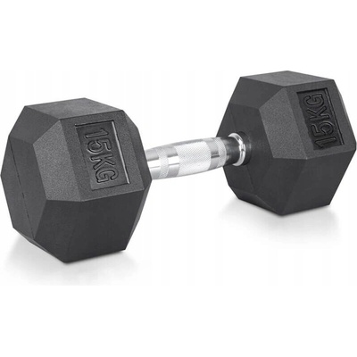inSPORTline Hexclusive 15 kg
