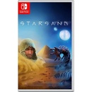 Starsand